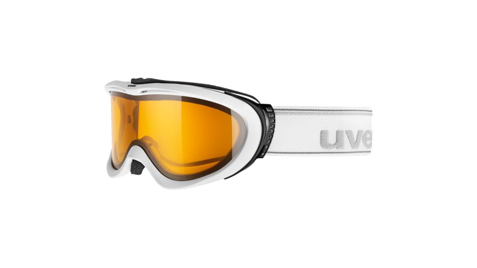 UVEX Comanche Lgl White Matte S5510921029