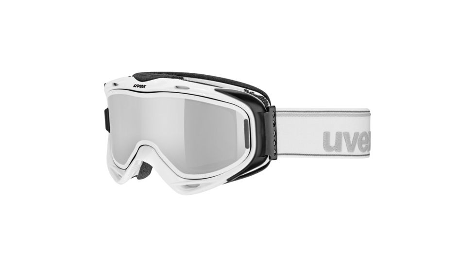 UVEX G.gl 300 To Black Matte S5502132226