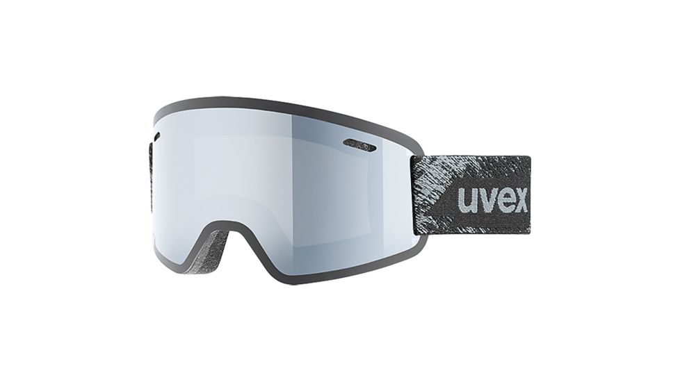 UVEX Gravity Fm Lens Blue 5504454026