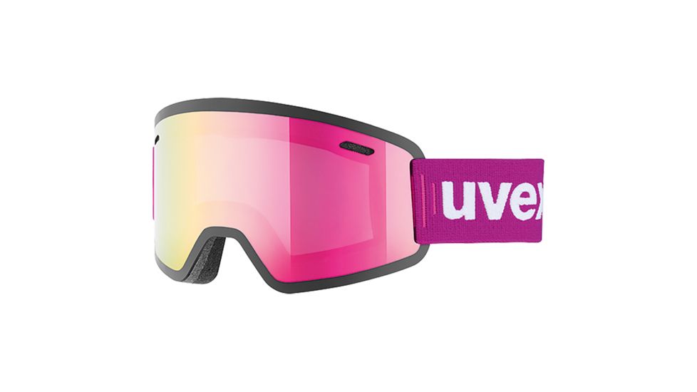 UVEX Gravity Fm Lens Blue 5504454026