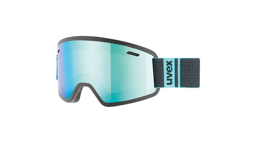 UVEX Gravity Fm Lens Blue 5504454026