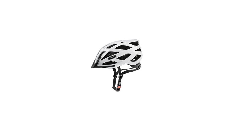 UVEX I-vo White 52-57 Cm C410408-0115