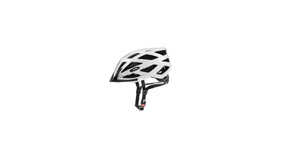 UVEX I-vo White 52-57 Cm C410408-0115