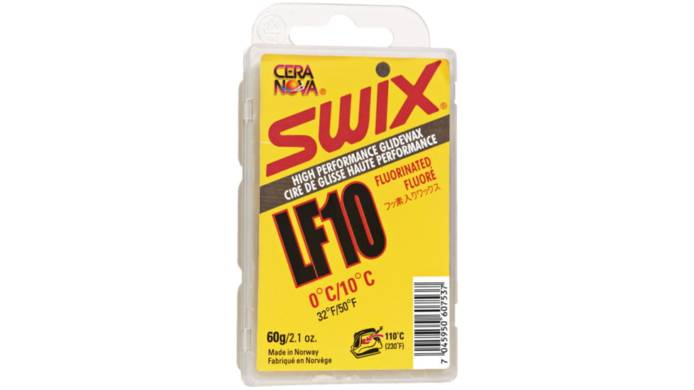 UVEX Lf10 Yellow Universal Wax LF010-6