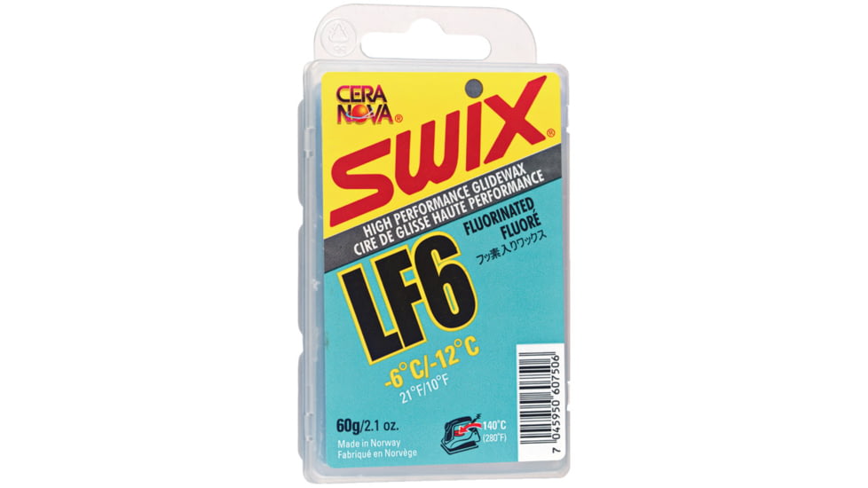 UVEX Lf6 Blue Universal Wax LF006-6
