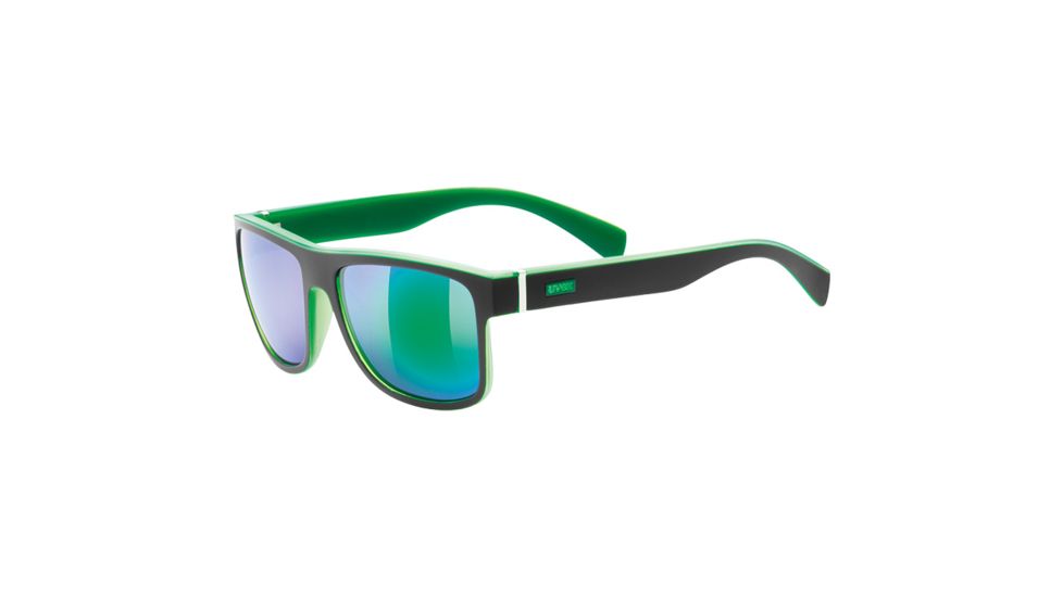 UVEX Lgl Lifestyle 28 Blue 5309464416