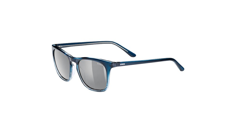 UVEX Lgl Lifestyle 28 Blue 5309464416