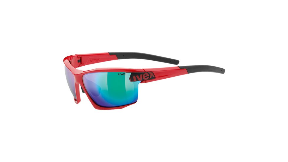 UVEX Sportstyle 113 Black 5308902216