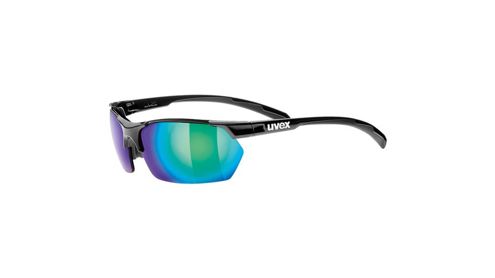 UVEX Sportstyle 114 Red White 5309393816