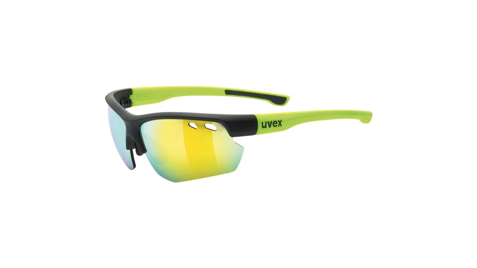 UVEX Sportstyle 115 White 5309788816