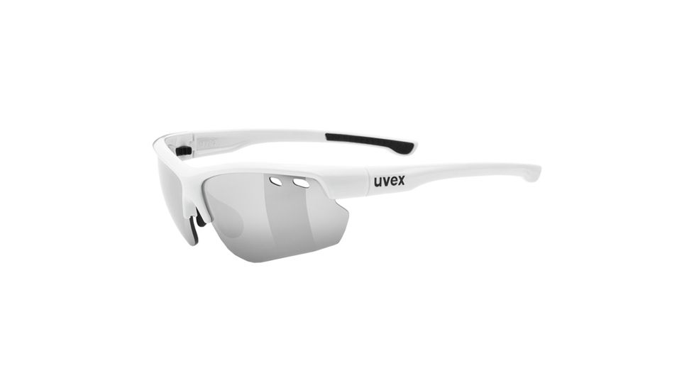 UVEX Sportstyle 115 White 5309788816
