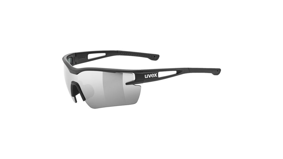 UVEX Sportstyle 116 Blk Matte 5319772216
