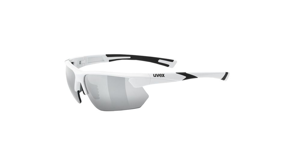 UVEX Sportstyle 221 Blk Matte 5309812216