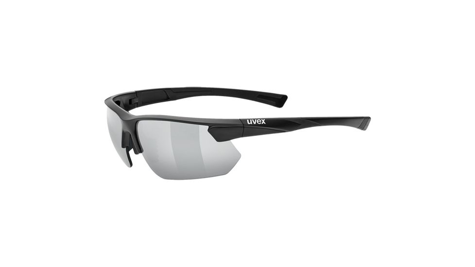 UVEX Sportstyle 221 Blk Matte 5309812216