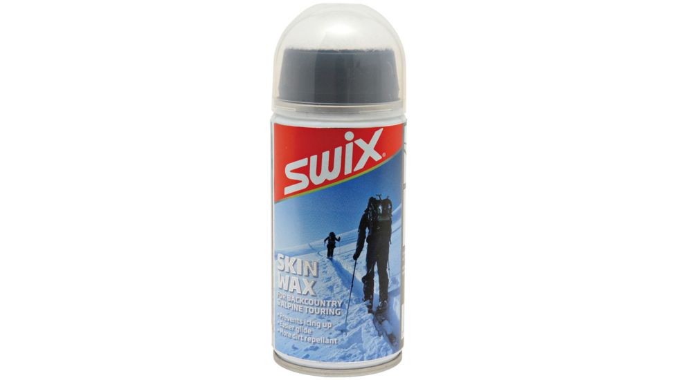 UVEX Swix Skin Wax N12