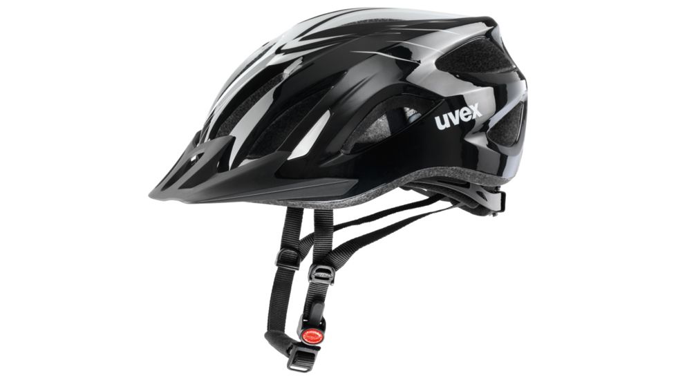 UVEX Viva Ii Bike Black 52-57cm S4101040115