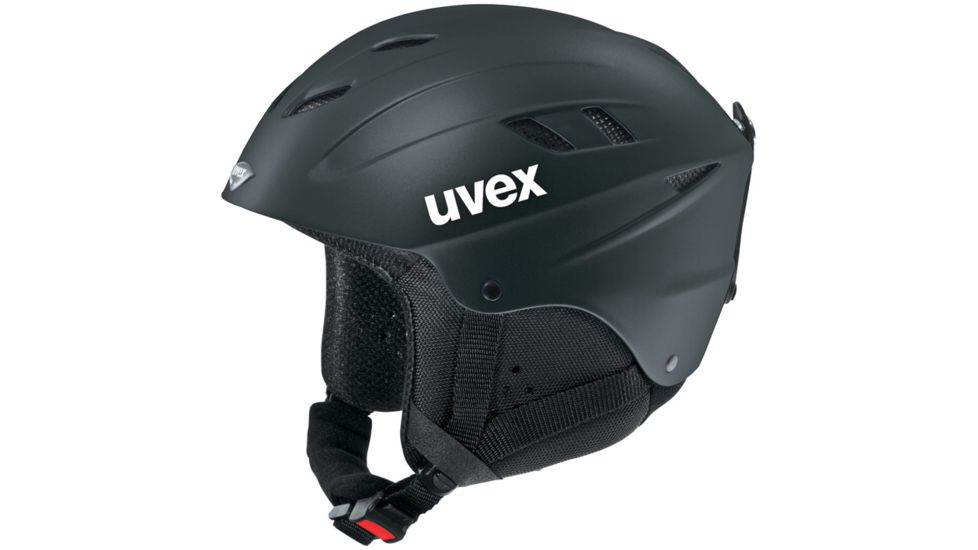 UVEX X-ride Jr Ias Black Xxs-sm S566078U220 XXS