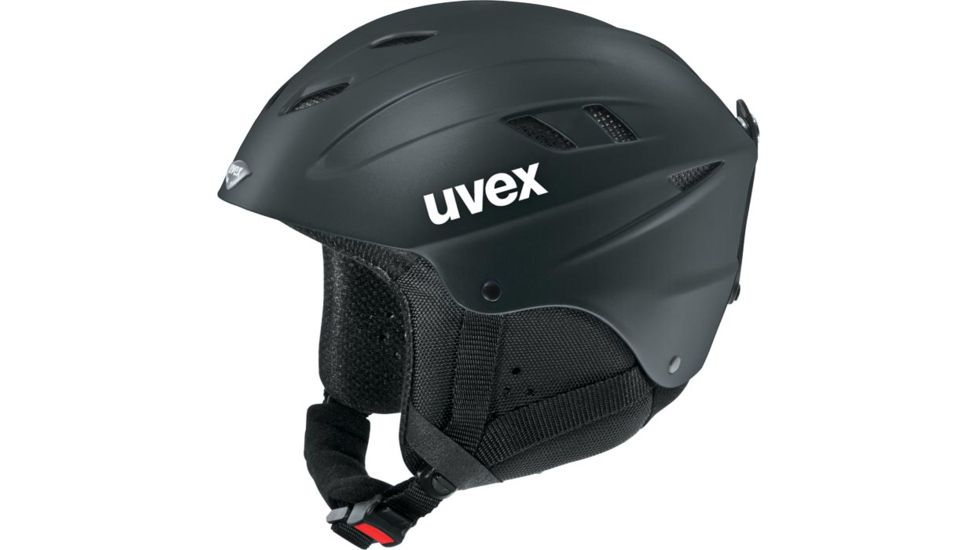 UVEX X-ride Jr Ias Blk Sm-md S566078U220 MD