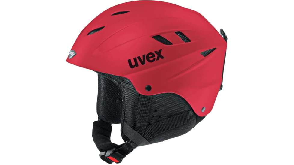 UVEX X-ride Motion Ias Black Xs/md S566118U202 XS/MD