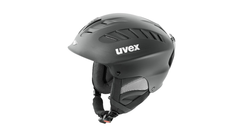 UVEX X-ride Motion Ias Black Xs/md S566118U202 XS/MD