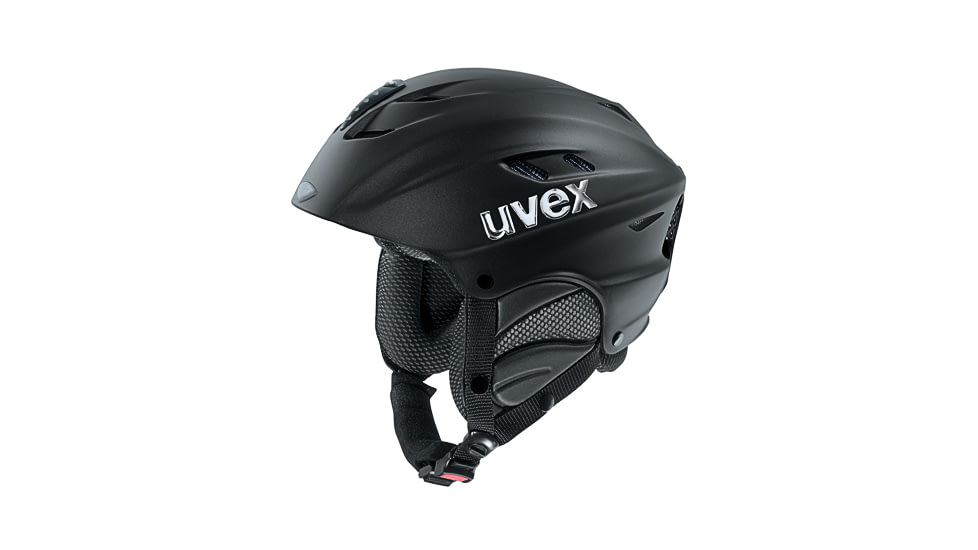 UVEX X-ride Motion Ias Black Xs/md S566118U202 XS/MD