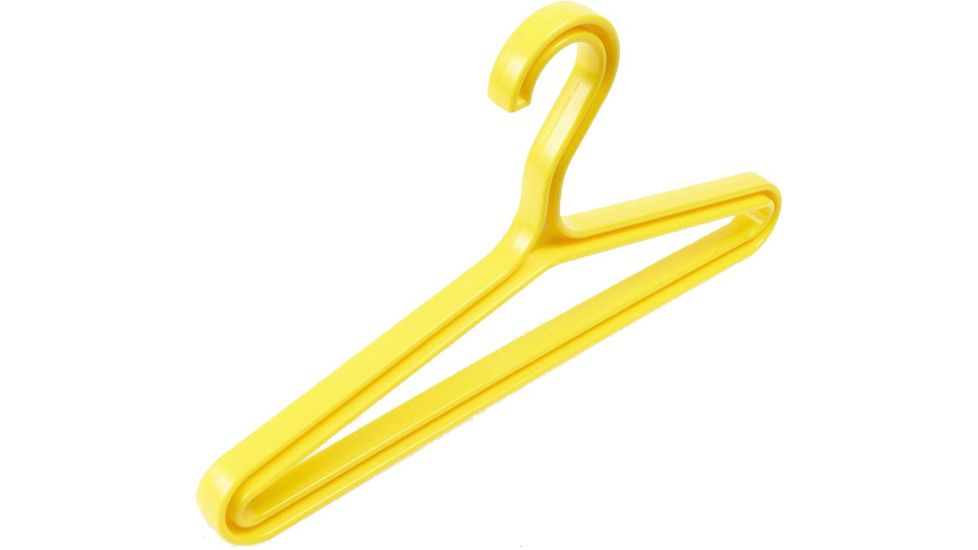 UW Kinetics Super Hanger, Yellow