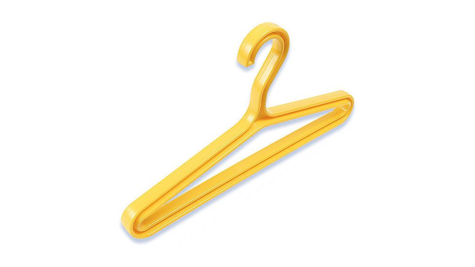 UnderWater Kinetics Super Hanger, Yellow