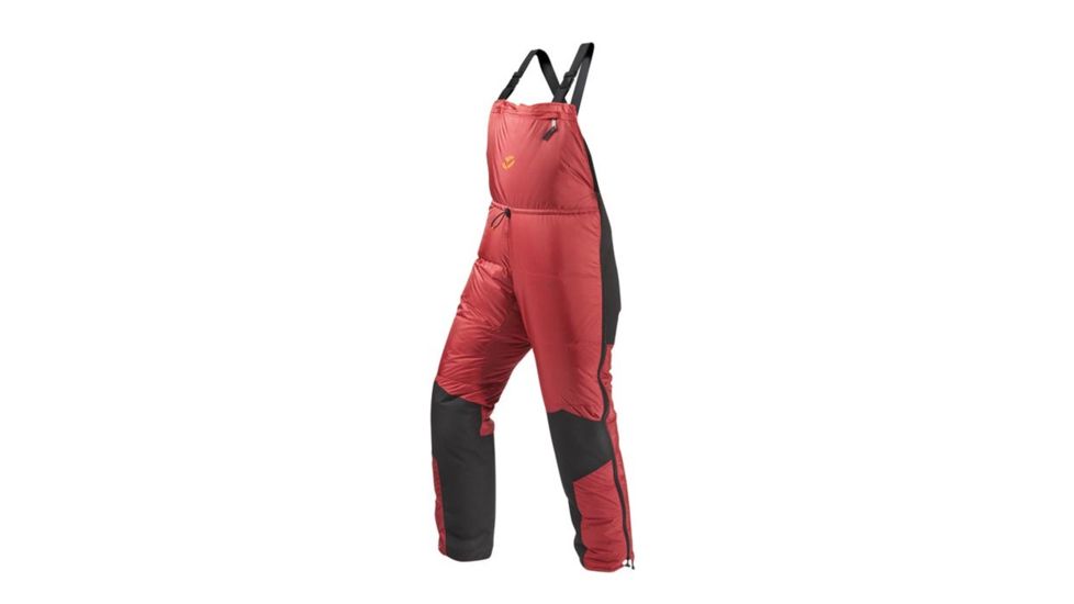 Valandre Baffin Bib M - Red 805MRN