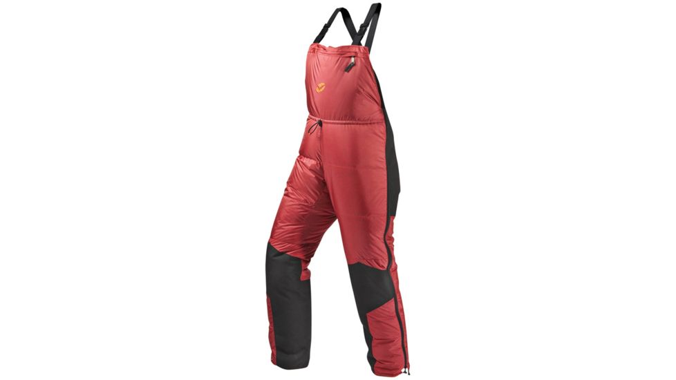 Valandre Baffin Bib M - Red 805MRN
