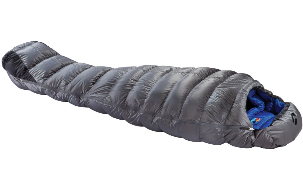 Valandre Chill Out 450 Med - Left Zip 651MG