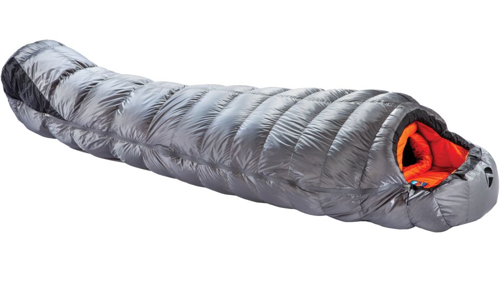 Valandre Chill Out 850 Sm - Left Zip 653SG