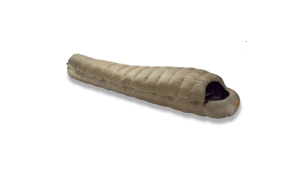 Valandre Freja Sleeping Bag-Small-Left