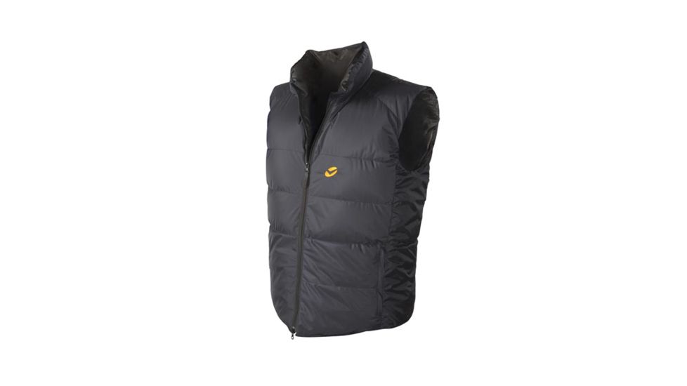 Valandre Looping Vest Wmns M Black 810MNNW