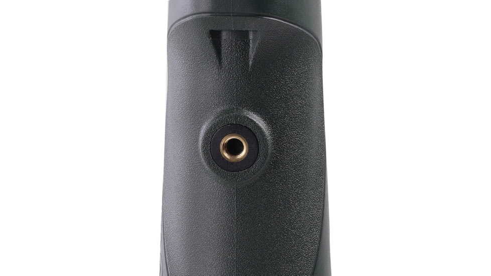 Vanguard ED Glass 10x42 Monocular, PA-60 Smart Phone Adaptor, Bluetooth, Green, VEO HD2 1042M