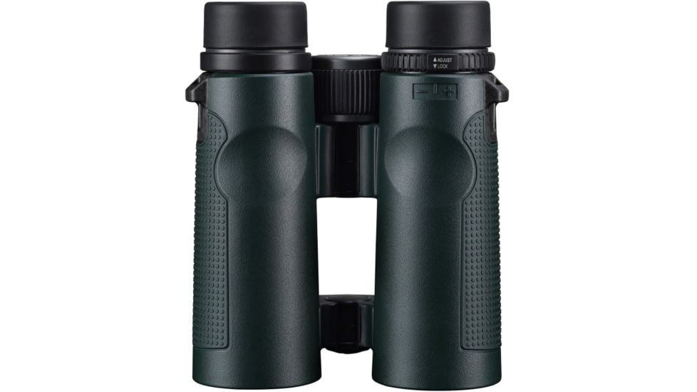 Vanguard ED Glass HD 8x42 Binoculars, Green, VEO HD 8420