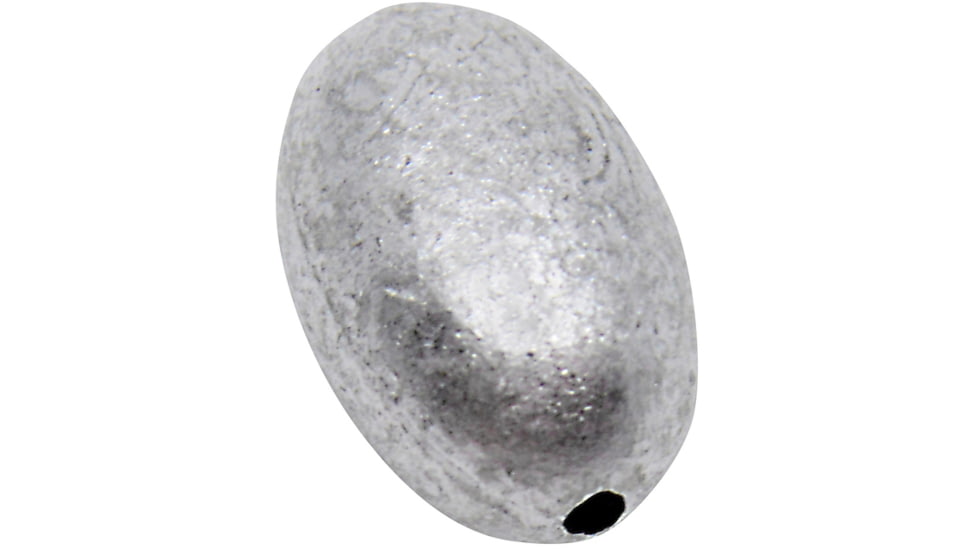 Vanguard Egg Sinkers, 8 1/2 oz, 6-Pack, VFEG8