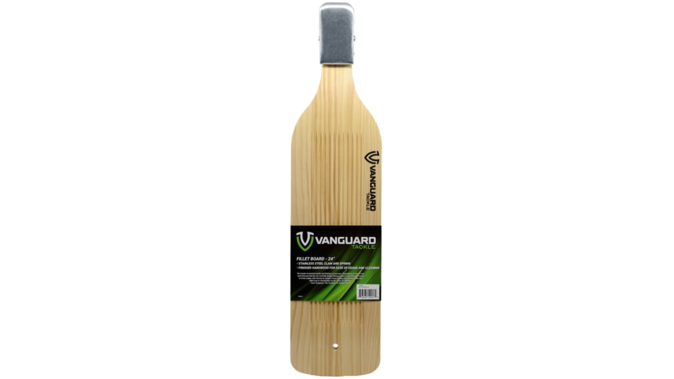 Vanguard Fillet Board, 24in, VFB246