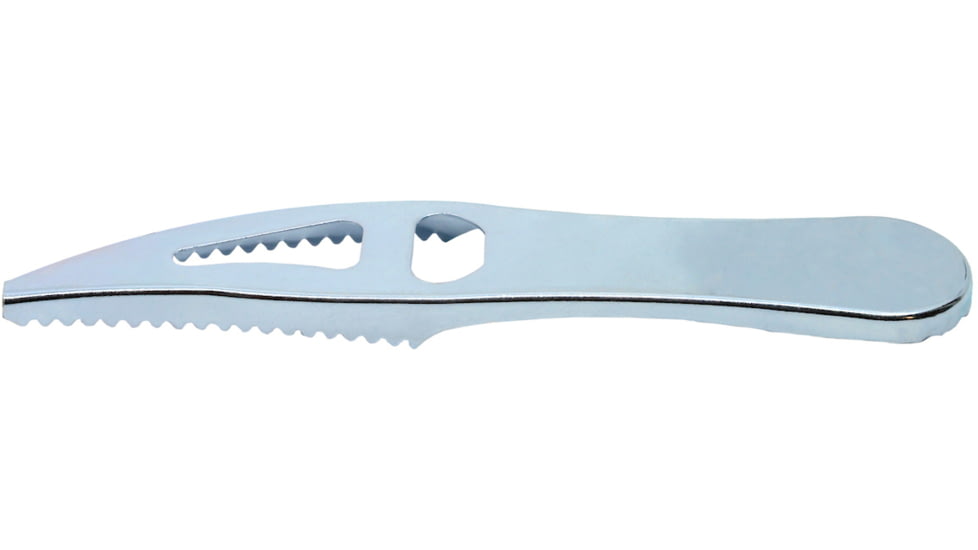 Vanguard Fish Scaler, Corrosion Resistant, V1025S