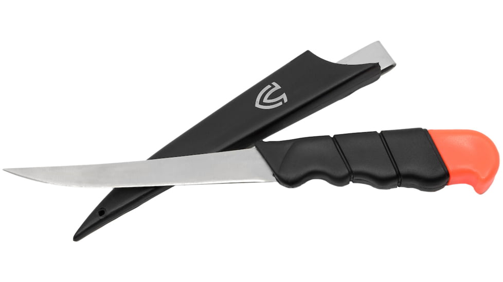 Vanguard Floating Fillet Kitchen Knife, 6in, 420 Stainless Steel, VSSFFK-6