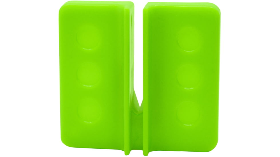 Vanguard Knife Sharpener, Dual Ceramic Sharpening Pads, VKS-1