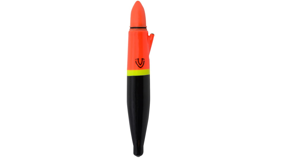 Vanguard Led Catfish Pole w/Stop Float, 1inx6in, Weighted, VBCFL16W