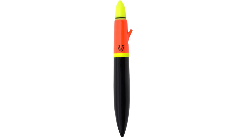 Vanguard Led Catfish Pole w/Stop Float, 1inx8in, Unweighted, VBCFL18U