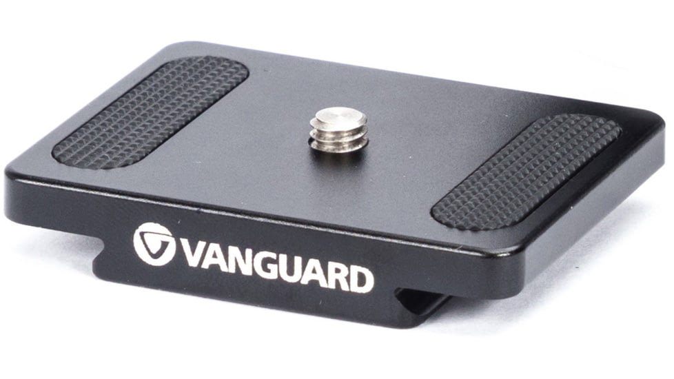 Vanguard Quick Shoe For Alta Pro 2, Alta BH, Alta PH-31, VEO3GO 265HAB/HCB, QS-60 V2