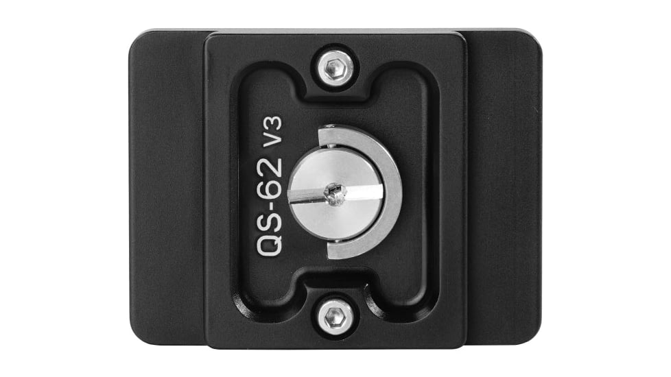 Vanguard Quick Shoe For VEO 3 233AB/CB, VEO3 263AB/CB, QS-62 V3