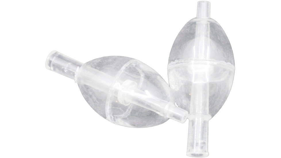 Vanguard Slip Cast Fishing Float, 1-1/4In, 2 -Pack, VFT303