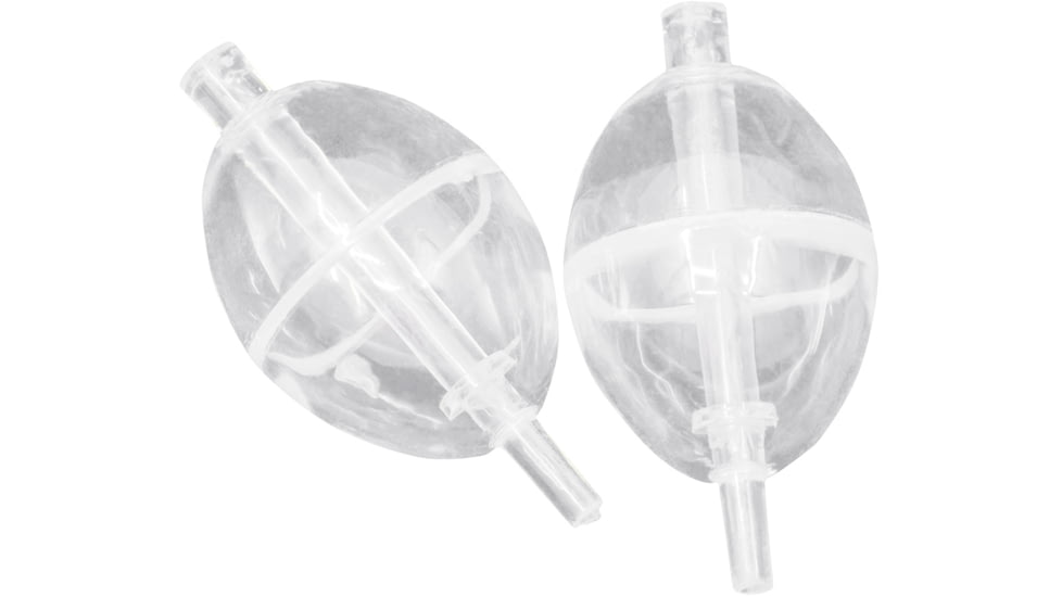 Vanguard Slip Cast Fishing Float, 1-3/4in, 2-Pack, VFT304