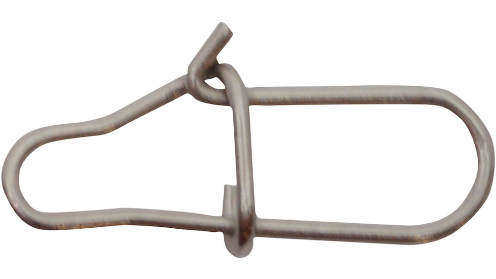 Vanguard Snap Dual Lock, Nickel, Size 1, 10-Pack, VSDLN1