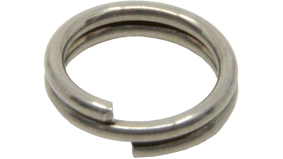 Vanguard Split Rings, #5, 5-Pack, V2000SP-5