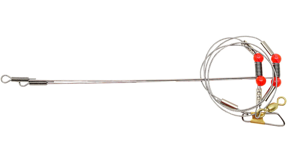 Vanguard Walleye Still Fish Bait Rig, VWSFR