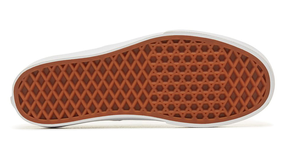 Vans Authentic Platform 2 Shoes, Black, 6.5, VN0A3AV8BLK-BLK-6.5